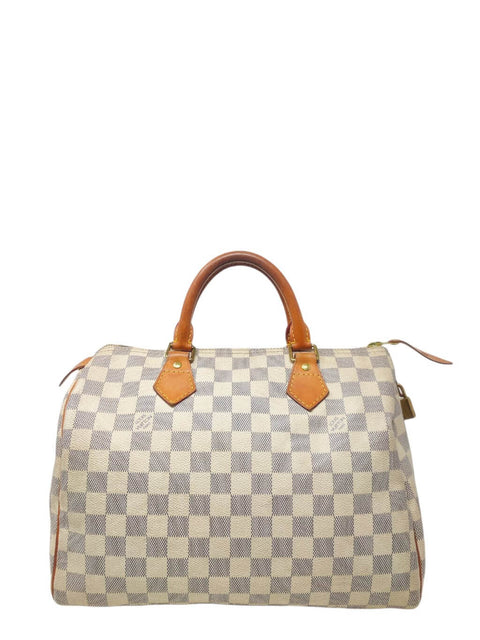 Cartera "Speedy 30"