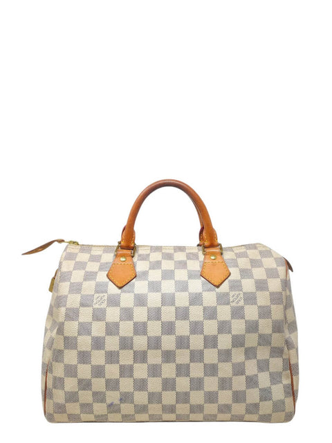 Cartera "Speedy 30"