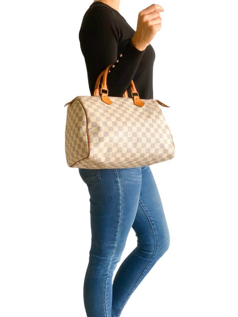 Cartera "Speedy 30"