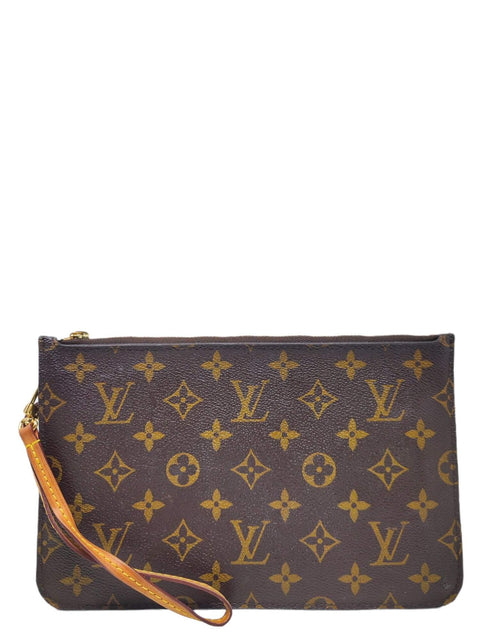 Pouch "Monogram Neverfull"