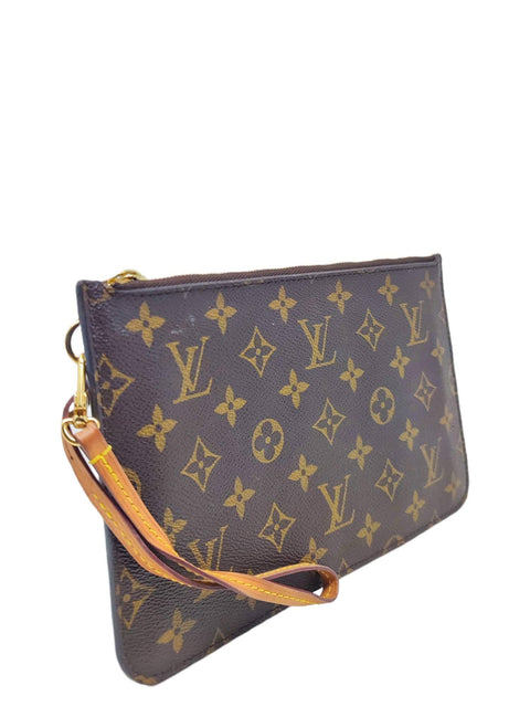 Pouch "Monogram Neverfull"