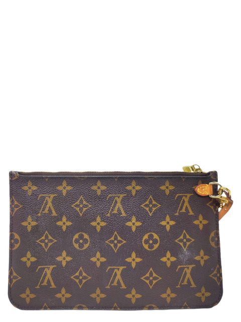 Pouch "Monogram Neverfull"