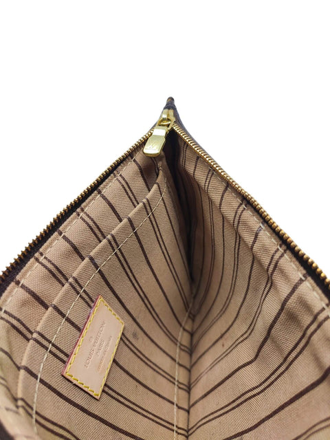 Pouch "Monogram Neverfull"