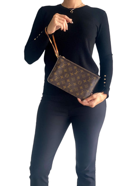 Pouch "Monogram Neverfull"