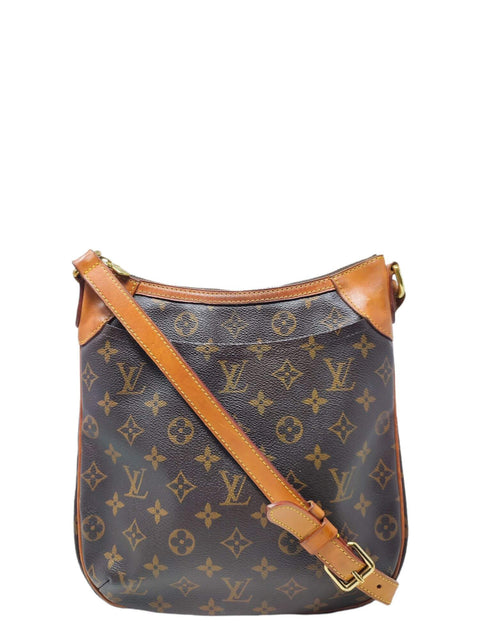 Bolso "Monogram Odeon PM"