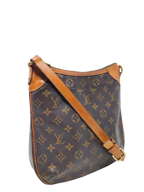 Bolso "Monogram Odeon PM"