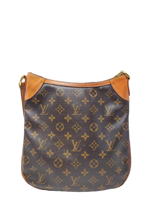 Bolso "Monogram Odeon PM"