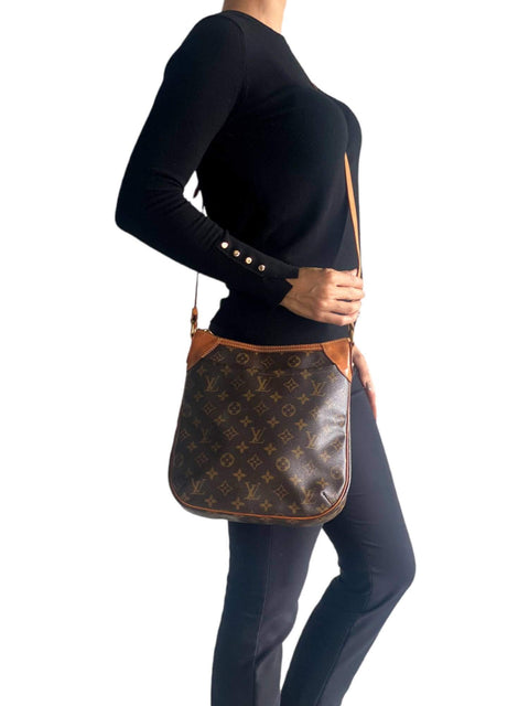 Bolso "Monogram Odeon PM"