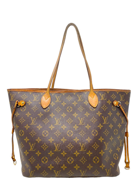 Bolso "Monogram Neverfull MM"