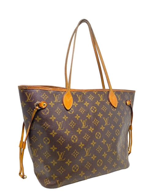Bolso "Monogram Neverfull MM"