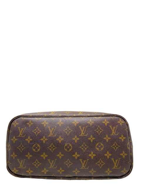 Bolso "Monogram Neverfull MM"