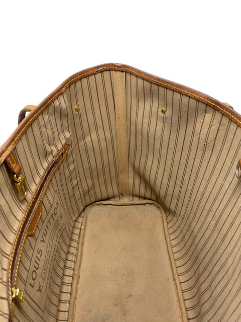 Bolso "Monogram Neverfull MM"