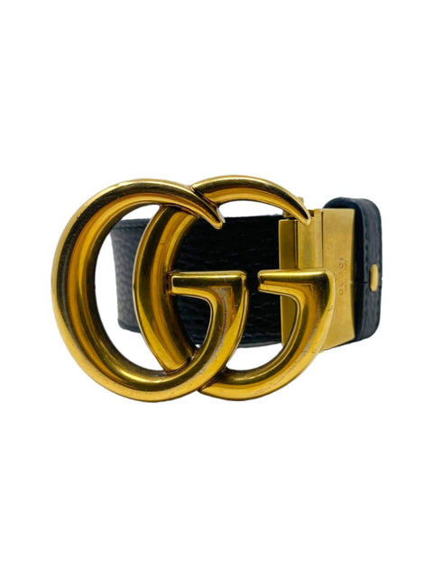 Correa "GG Marmont reversible belt"