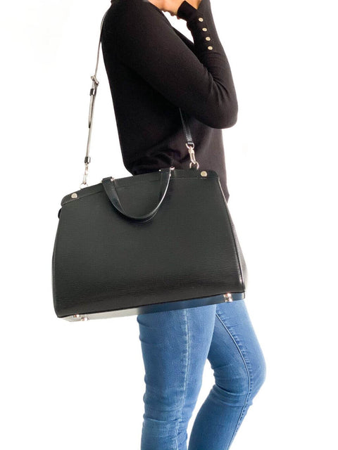 Cartera "Epi Brea GM"