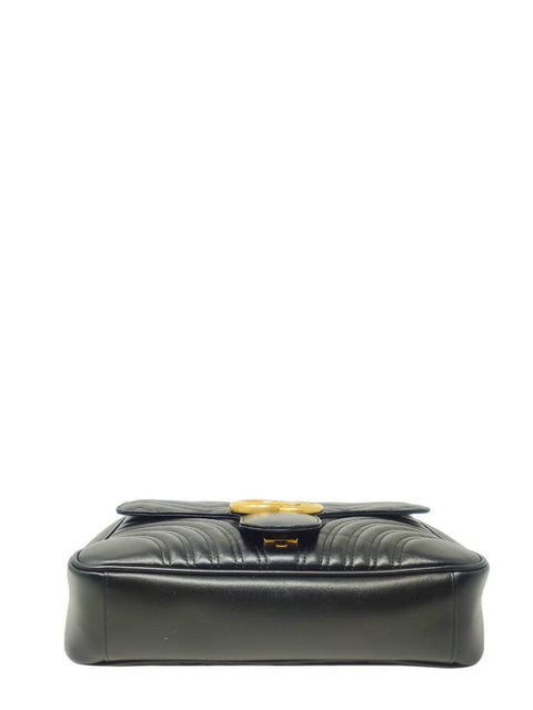 Cartera "GG Marmont medium"