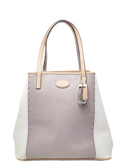 Bolso Gris