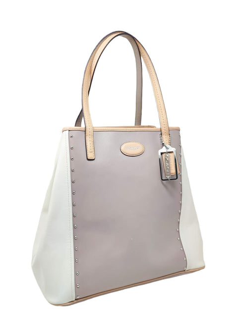 Bolso Gris