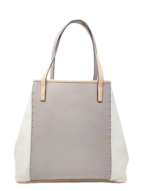 Bolso Gris