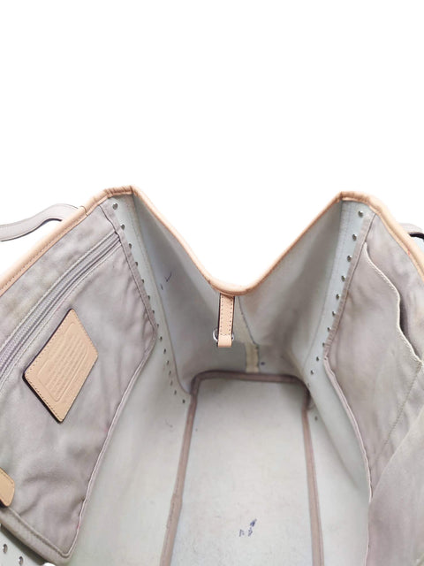 Bolso Gris