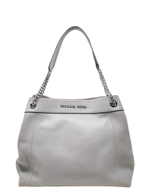 Bolso Gris
