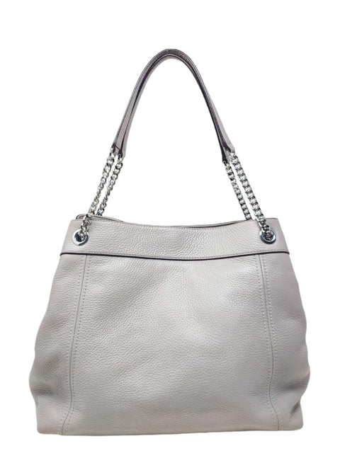 Bolso Gris