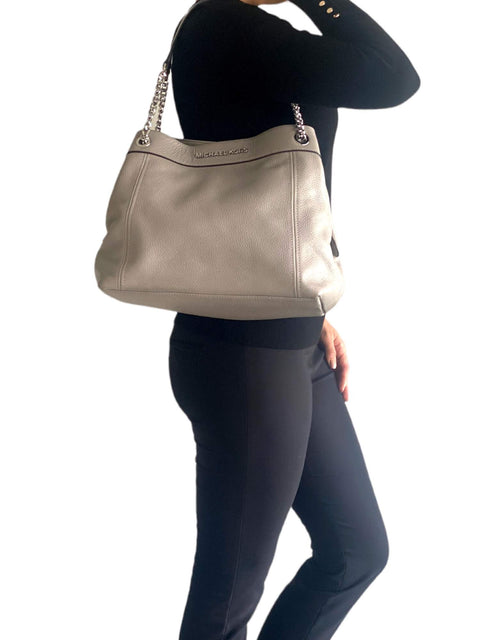 Bolso Gris