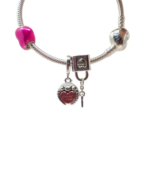 Brazalete "Pandora Moments"