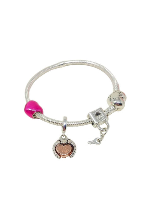 Brazalete "Pandora Moments"