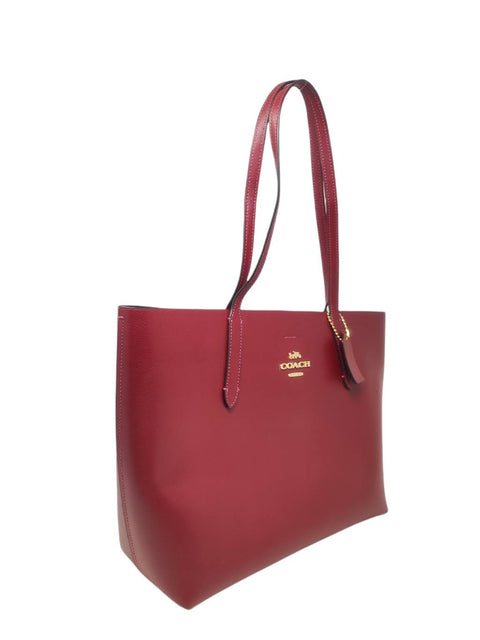 Cartera Vino Tinto