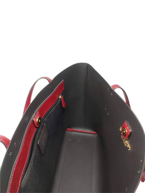 Cartera Vino Tinto