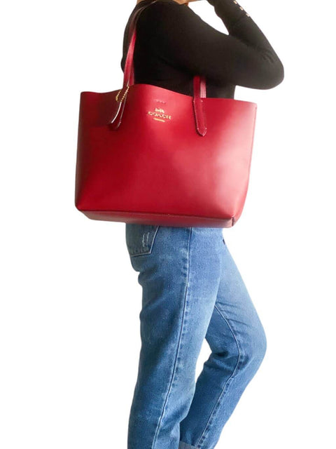 Cartera Vino Tinto