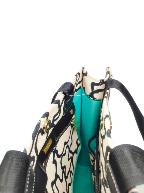 Cartera “Kaos k12”