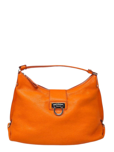 Bolso Naranja