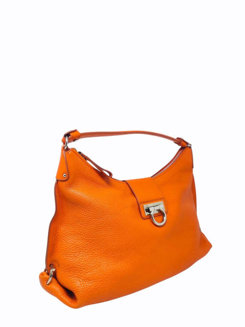 Bolso Naranja