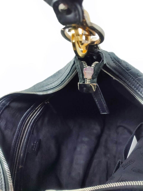 Cartera "Guccisima Twins Hobo"
