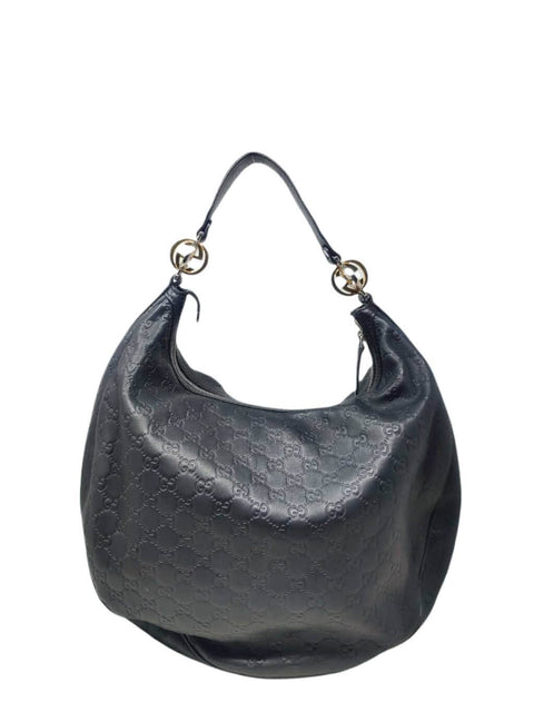 Cartera "Guccisima Twins Hobo"