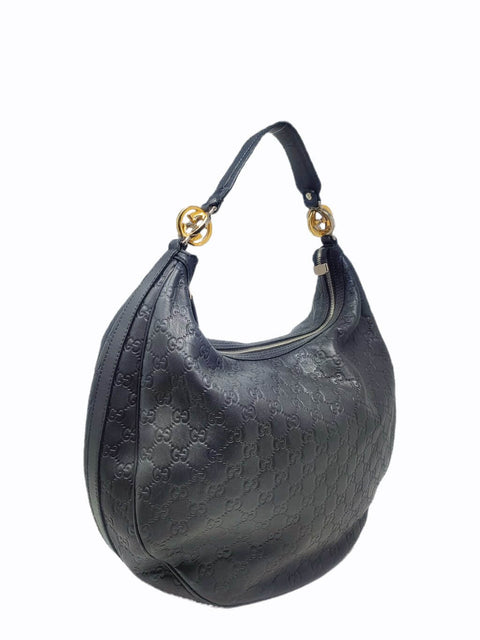 Cartera "Guccisima Twins Hobo"