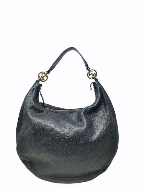 Cartera "Guccisima Twins Hobo"