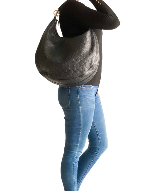 Cartera "Guccisima Twins Hobo"