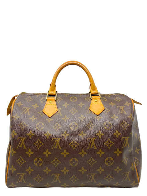 Bolso "Monogram Speedy 30"