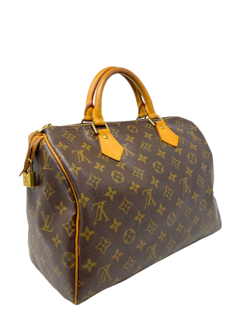 Bolso "Monogram Speedy 30"