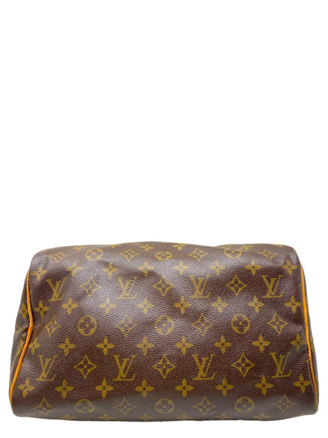 Bolso "Monogram Speedy 30"