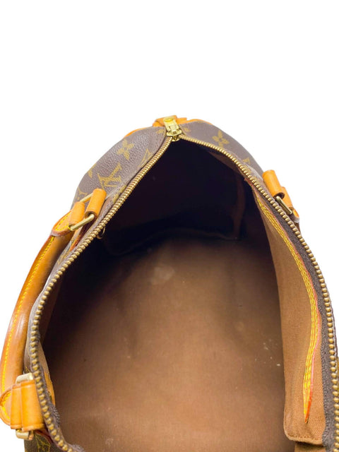 Bolso "Monogram Speedy 30"