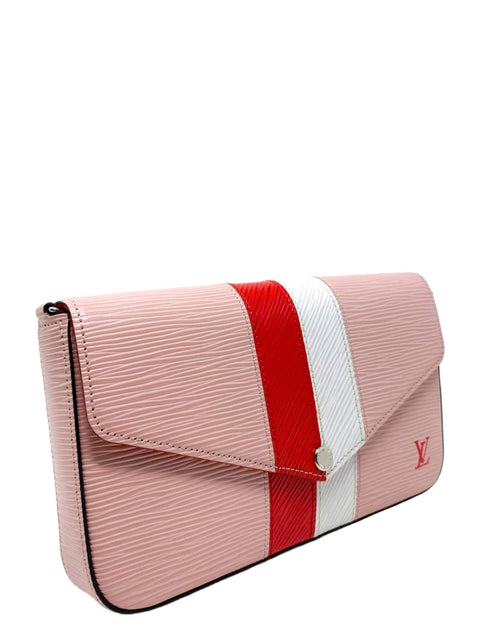 Bolso "Epi Pochette Félicie"