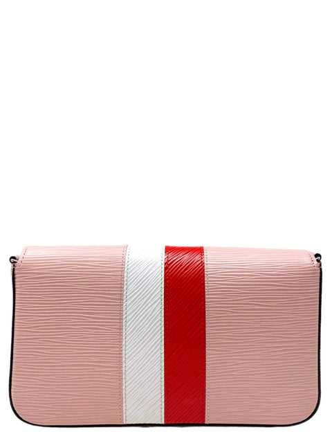 Bolso "Epi Pochette Félicie"
