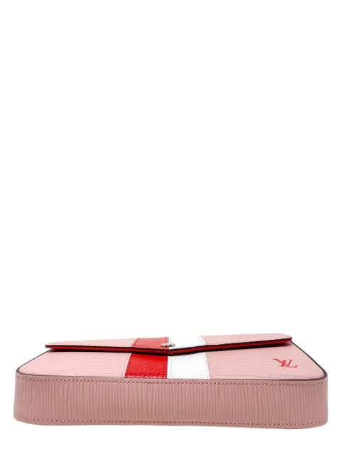 Bolso "Epi Pochette Félicie"