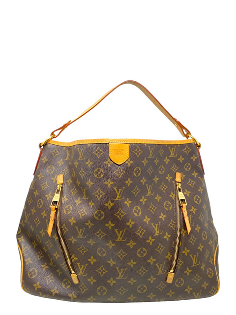 Bolso "Monogram Delightfull"