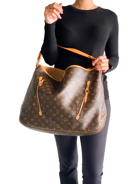 Bolso "Monogram Delightfull"