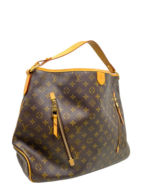 Bolso "Monogram Delightfull"