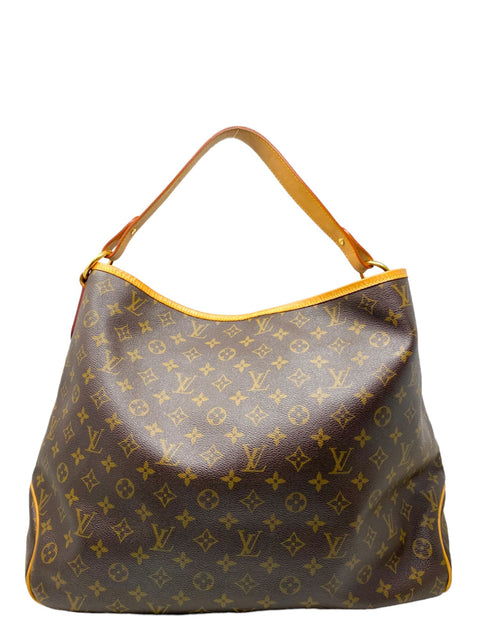 Bolso "Monogram Delightfull"